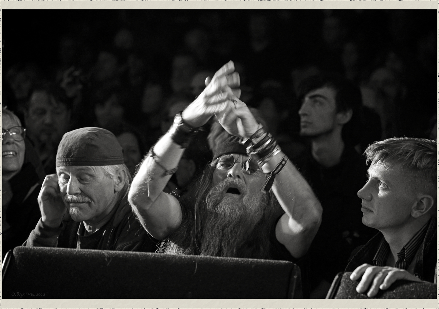 Hingabe Foto & Bild portrait, menschen, szene Bilder auf