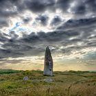 Hinkelstein in der Bretagne