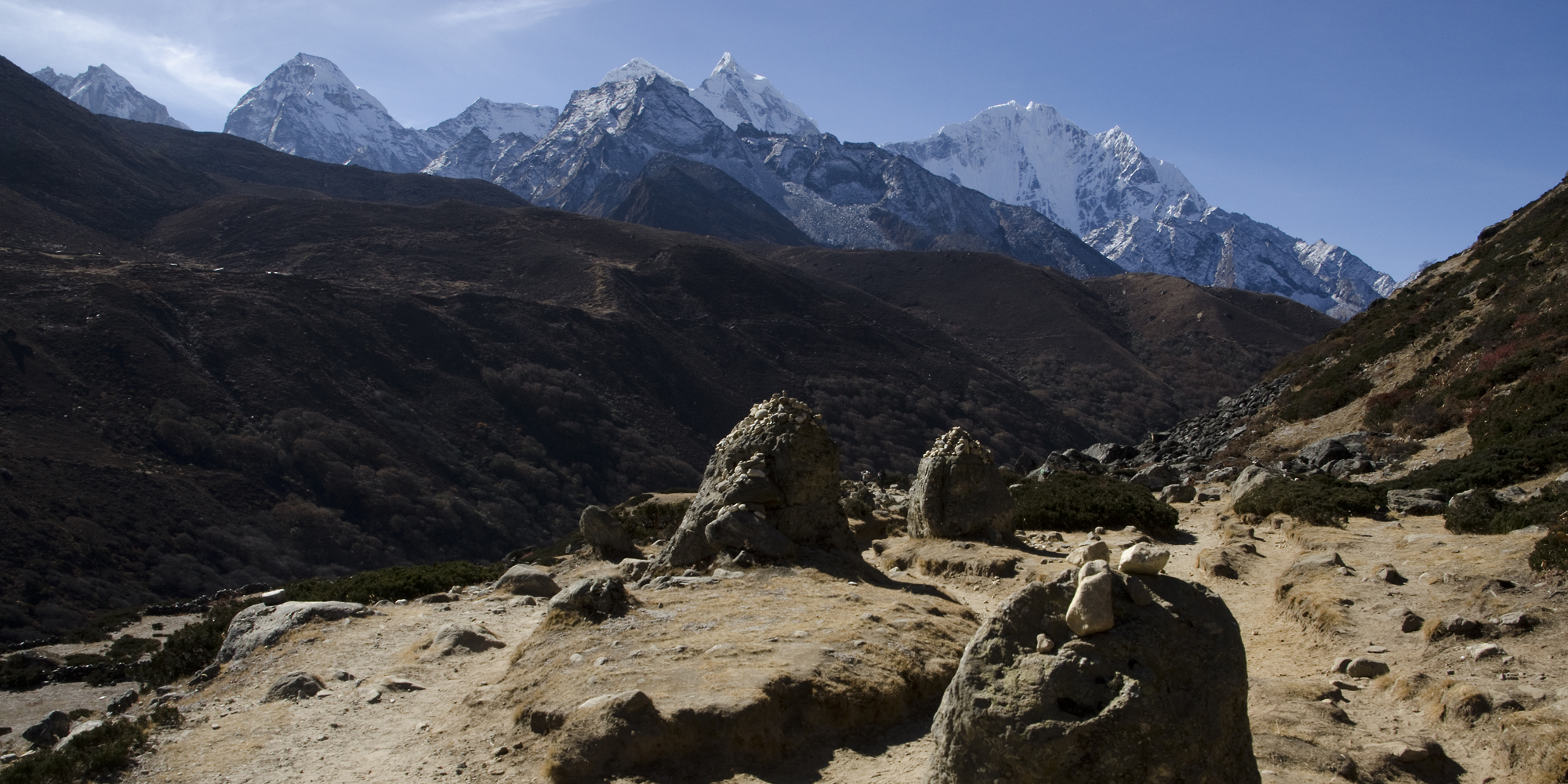 Hinku Himal