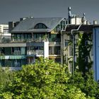 Hinrich Baller Haus Berlin Schöneberg