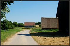 "Hintaus" in Großmugl...(3)