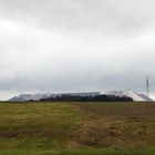 Hinter dem Berg ist vor dem Berg