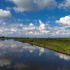 Hinter den Deichen, Ostfriesland