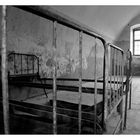 Hinter den Gittern der kleinen Festung Theresienstadt #3