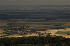 Hinter den sieben Bergen