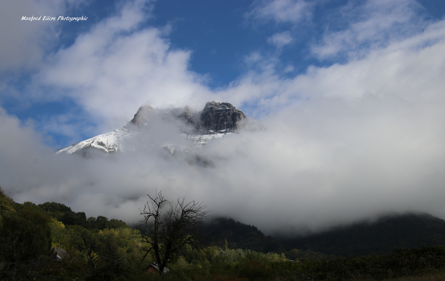 Hinter den wolken 1,