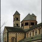 hinter der Mauer II