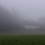 Hinter der Nebelwand II