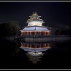 Hinter der Verbotenen Stadt, Peking