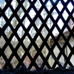 hinter gittern