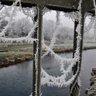 Hinter Gittern