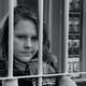 Hinter Gittern