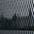 Hinter Gittern