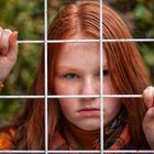 Hinter Gittern