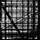 Hinter Gittern