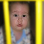 Hinter Gittern - Der Babyknast