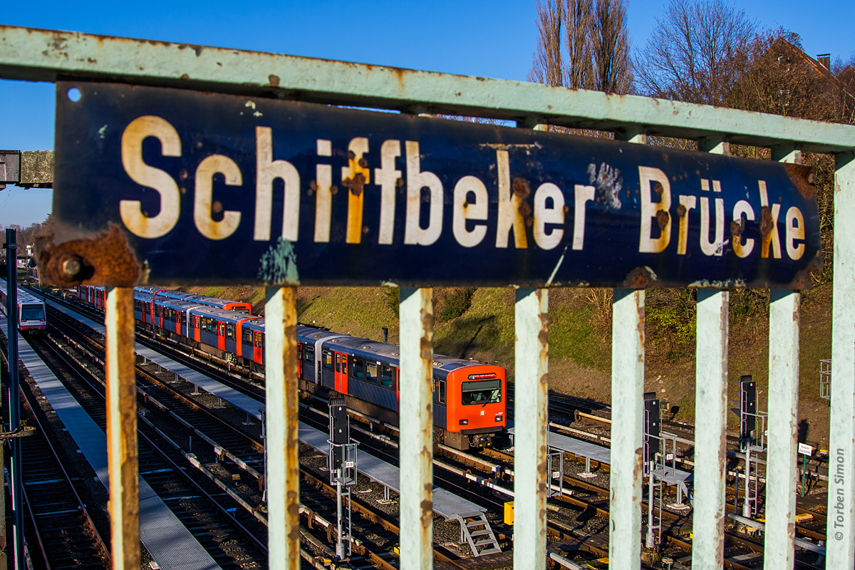 Hinter Gittern - Der U-Bahnknast