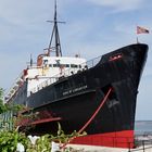 Hinter Gittern ... / Duke of Lancaster