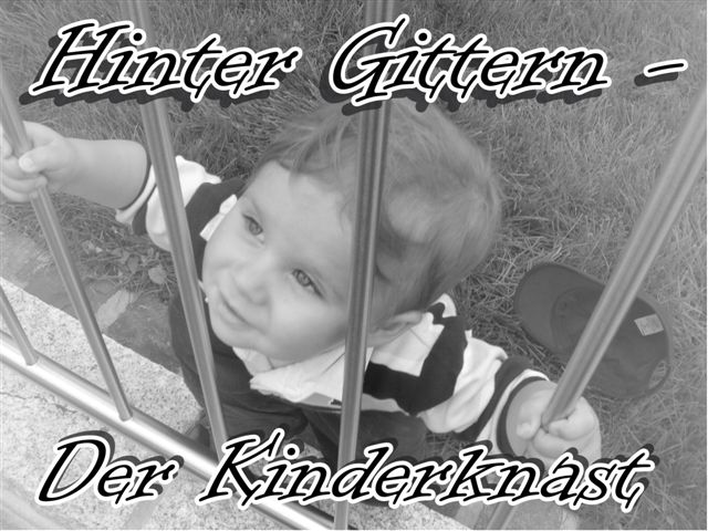 Hinter Gittern?!