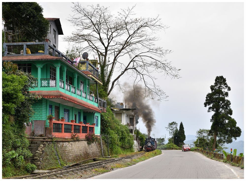 Hinter Kurseong II