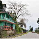 Hinter Kurseong II