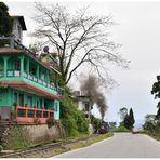 Hinter Kurseong II