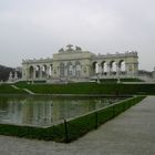 hinter Schönbrunn die Ruhe gefunden