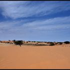 Hinter Timbuktu