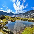 Hinterbalm,Brunialp