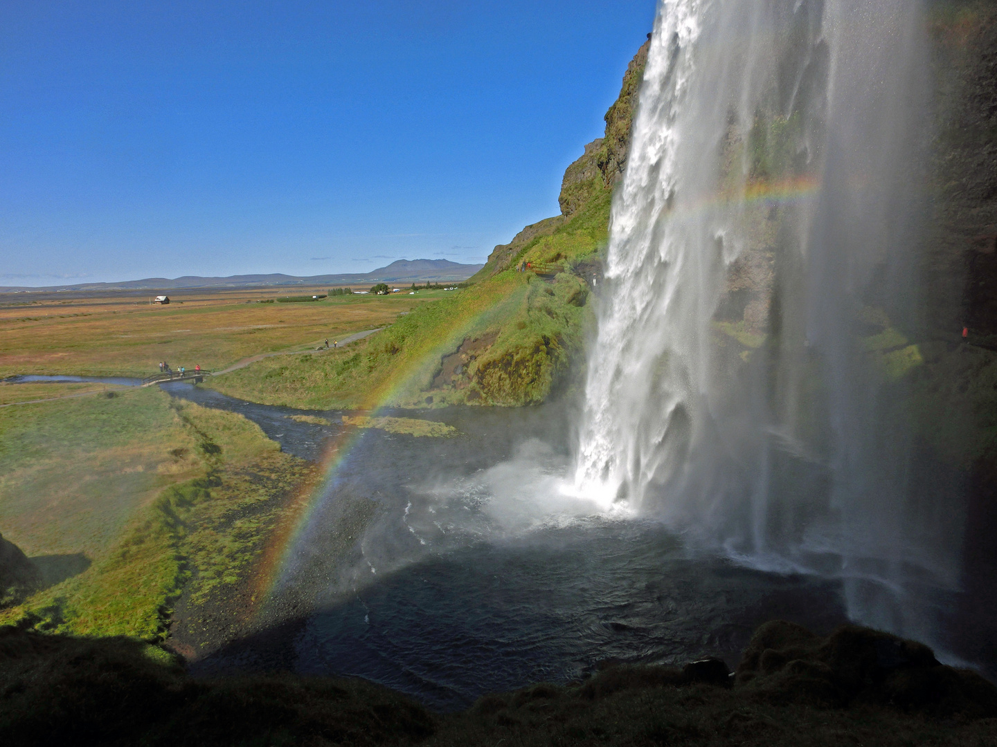 HinterdemWaterfall