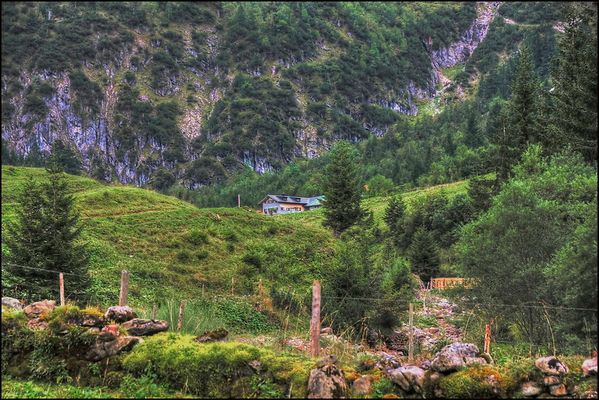 Hintere Gemstelhütte