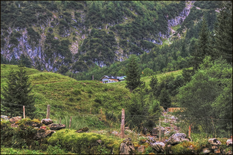 Hintere Gemstelhütte