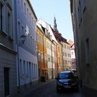 Hintere Reichenstraße, Bautzen