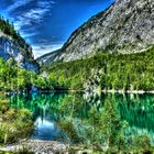 Hinterer Gosausee (Österreich)