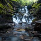 Hinterer Hörschbachwasserfall