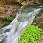 Hinterer Hörschbachwasserfall