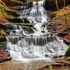 Hinterer Hörschbachwasserfall