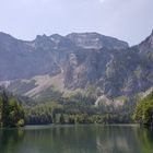 Hinterer Langbathsee