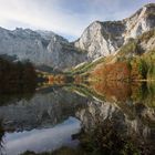 Hinterer Langbathsee