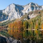 Hinterer Langbathsee