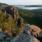 Hinteres Pechofenhorn