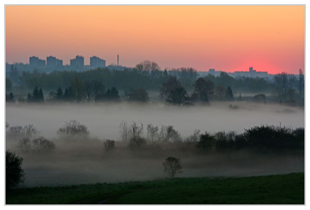 Hintergrundbeleuchtung