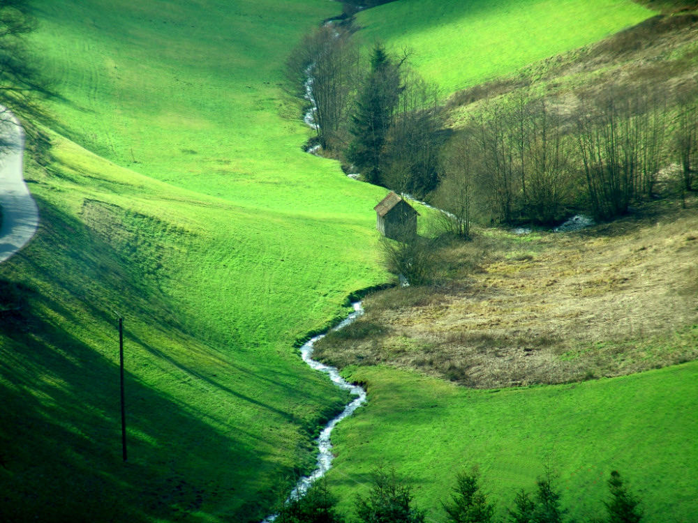 Hinterhambach (Nordrach)