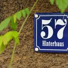 Hinterhaus 57