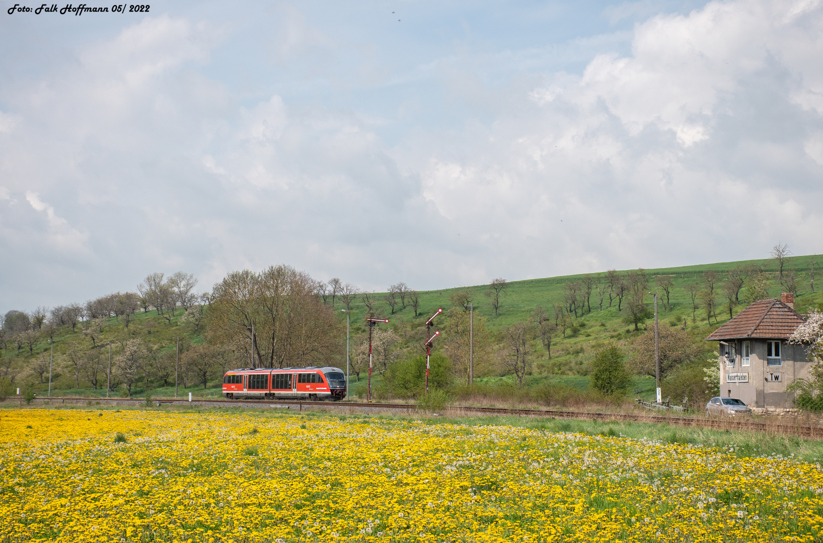 Hinterherblick