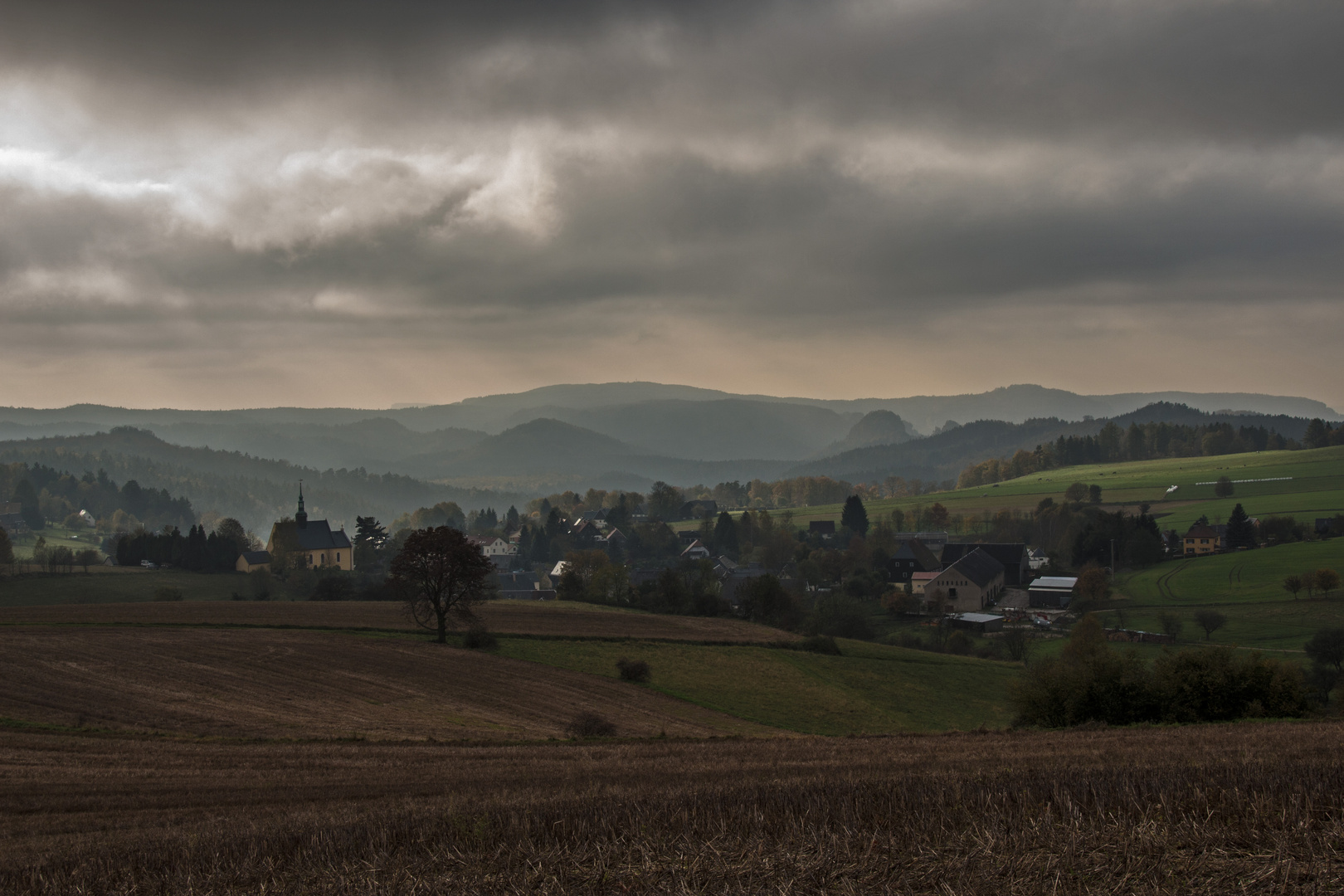 Hinterhermsdorf...