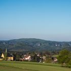 Hinterhermsdorf / Sächsische Schweiz