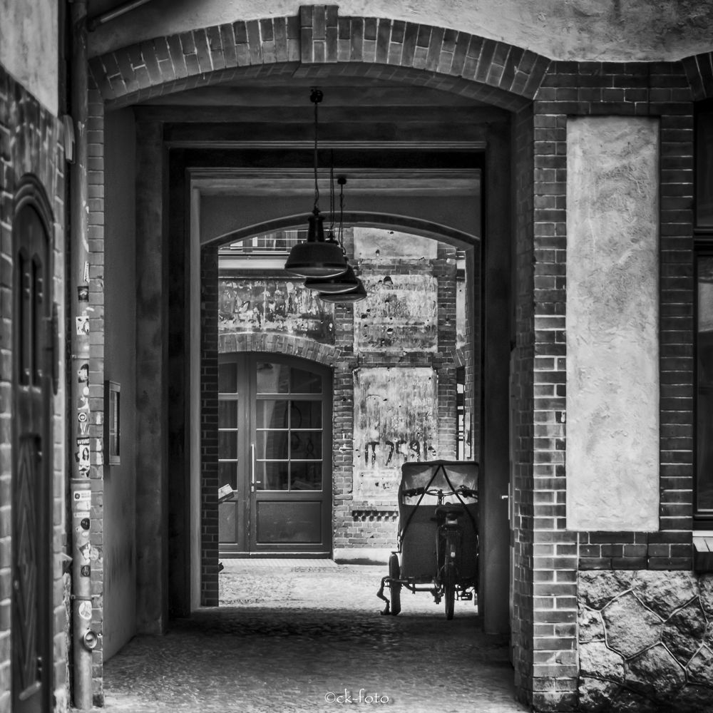 hinterhof Foto & Bild | reportage dokumentation, deutschland