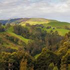 Hinterland der Great Ocean Road 