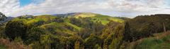 Hinterland der Great Ocean Road 